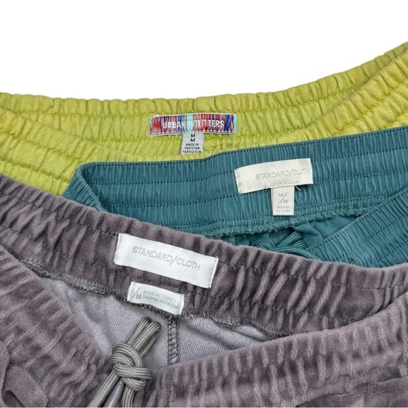 Men's Urban Outfitters Short Shorts Bundle Size Medium - Picture 9 of 9